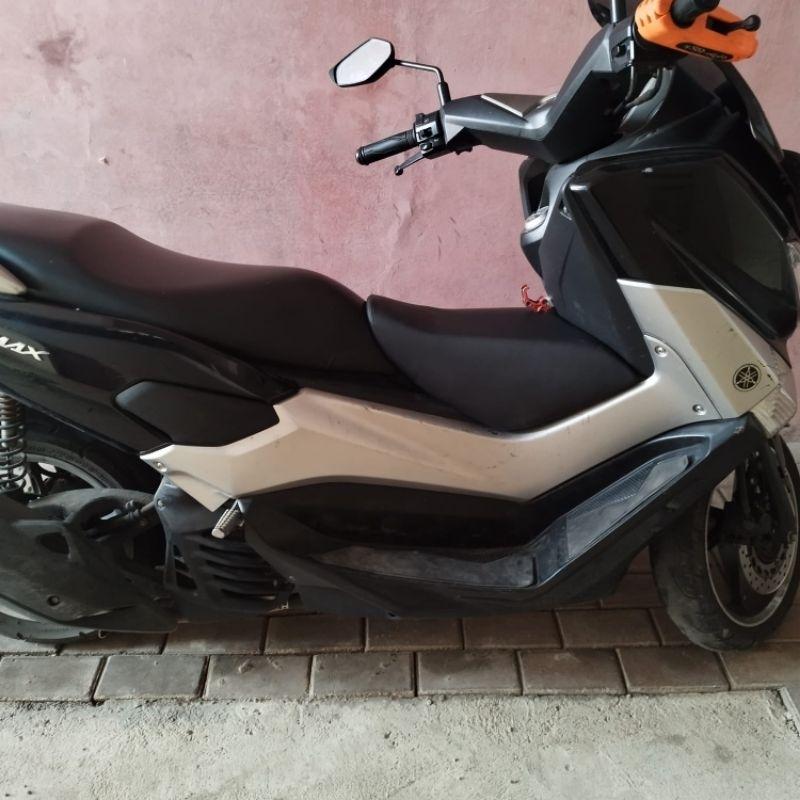 Jok Tambahan Jok Anak Yamaha N-Max NMax 150 Old *Old
