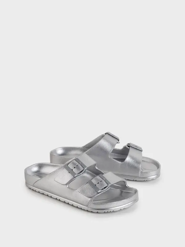 URBAN&CO Essentials Flat Shoes Jelly Berdine 4