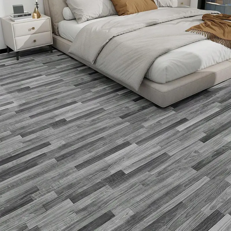 Self-adhesive Floor Tile Sticker, Waterproof & Non-slip Floor Sticker, Floor Renovation Sticker, Home Decor for Kitchen, Bathroom, Living Room 3
