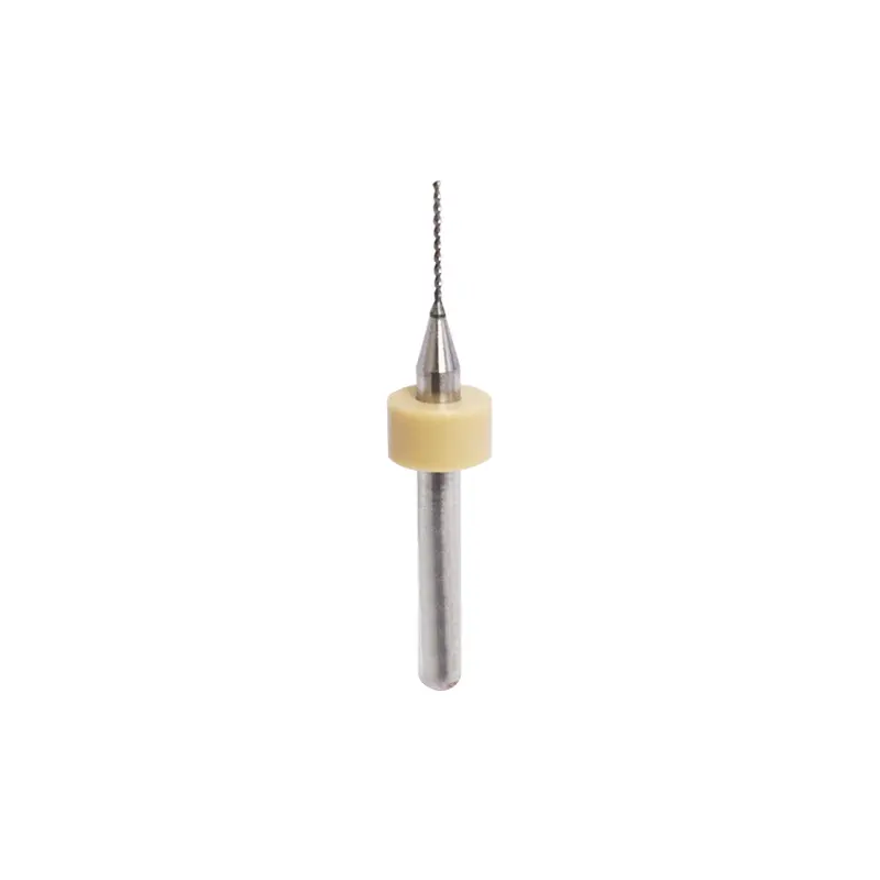 EELIC MBM-0.6MM Mata bor micro 0.6 mm baja tungsten circuit pcb cleaning kit mesin cnc 3d printer 0