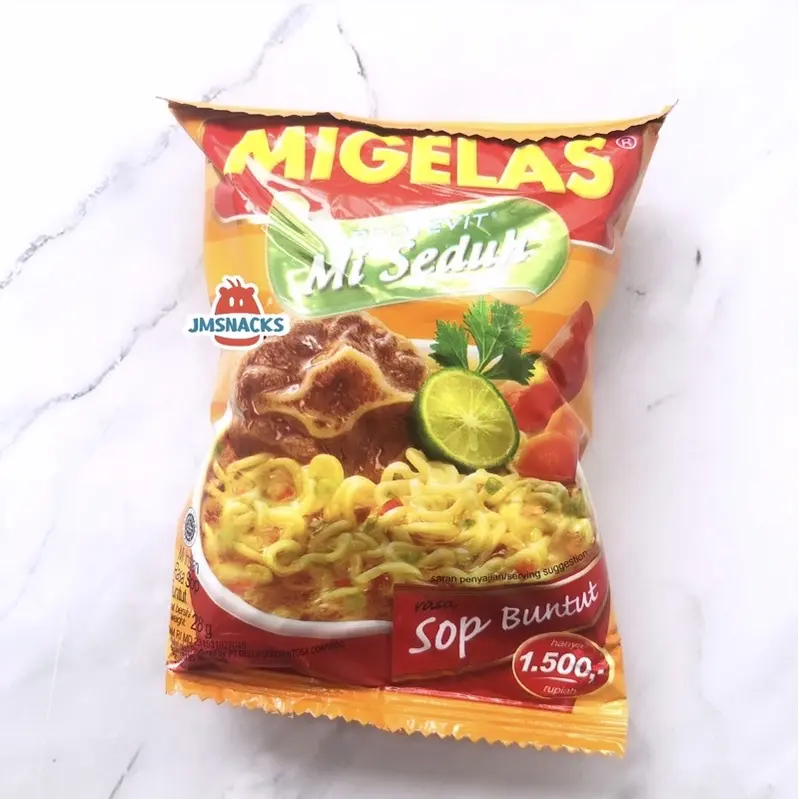 [PROMO!!] Mie Gelas Mie Instant Satuan 28gram - mie instant nikmat gelas diskon enak termurah 3