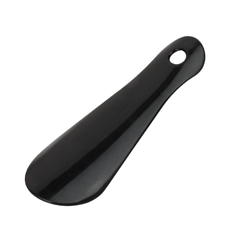 Đón Gót Giày Nhựa ABS Cao Cấp Dụng Cụ Hỗ Trợ Xỏ Giày Có Thể Móc Vào Chìa Khóa Tiện Lợi