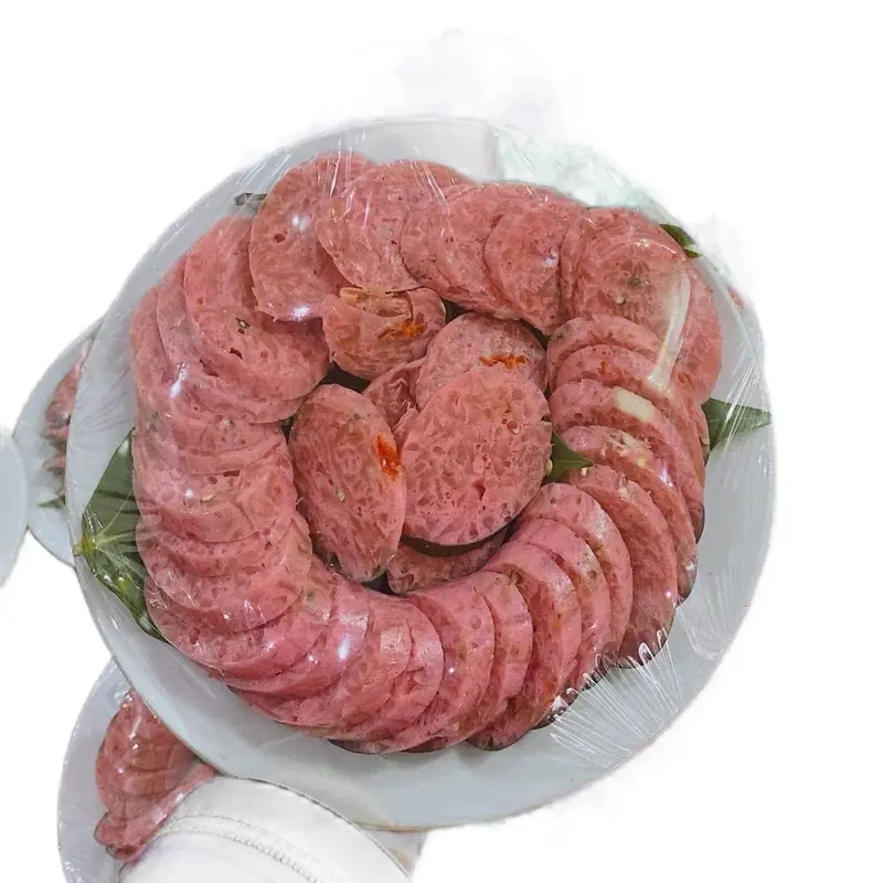 5 Cái Nem Cối to 200g/ cái chuẩn đặc sản Thanh Hoá 2