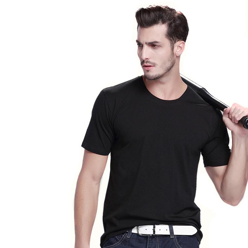 Áo Thun Trơn Nam Nữ Cổ Tròn Chất Cotton Mỏng Nhẹ Thoáng Mát Menswear áo  thun essentials áo  thun adlv 8