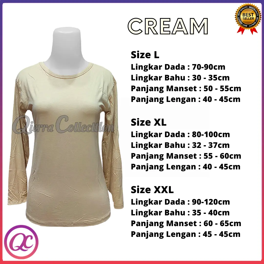 Cream