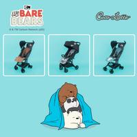 Gambar COCOLATTE | WE BARE BEARS Comfort Pad dari Cocolatte Indonesia Kota Tangerang 5 Tokopedia
