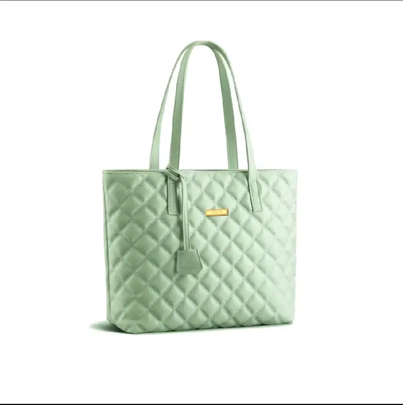 túi xách nữ thời trang cao cấp VACHINO TX-017 Bag Tote, Đổi trả 7 ngày, bảo hành 1 năm Da túi  hm tui  qc túi  xách Chữ Nhật Hình Chữ Nhật 4