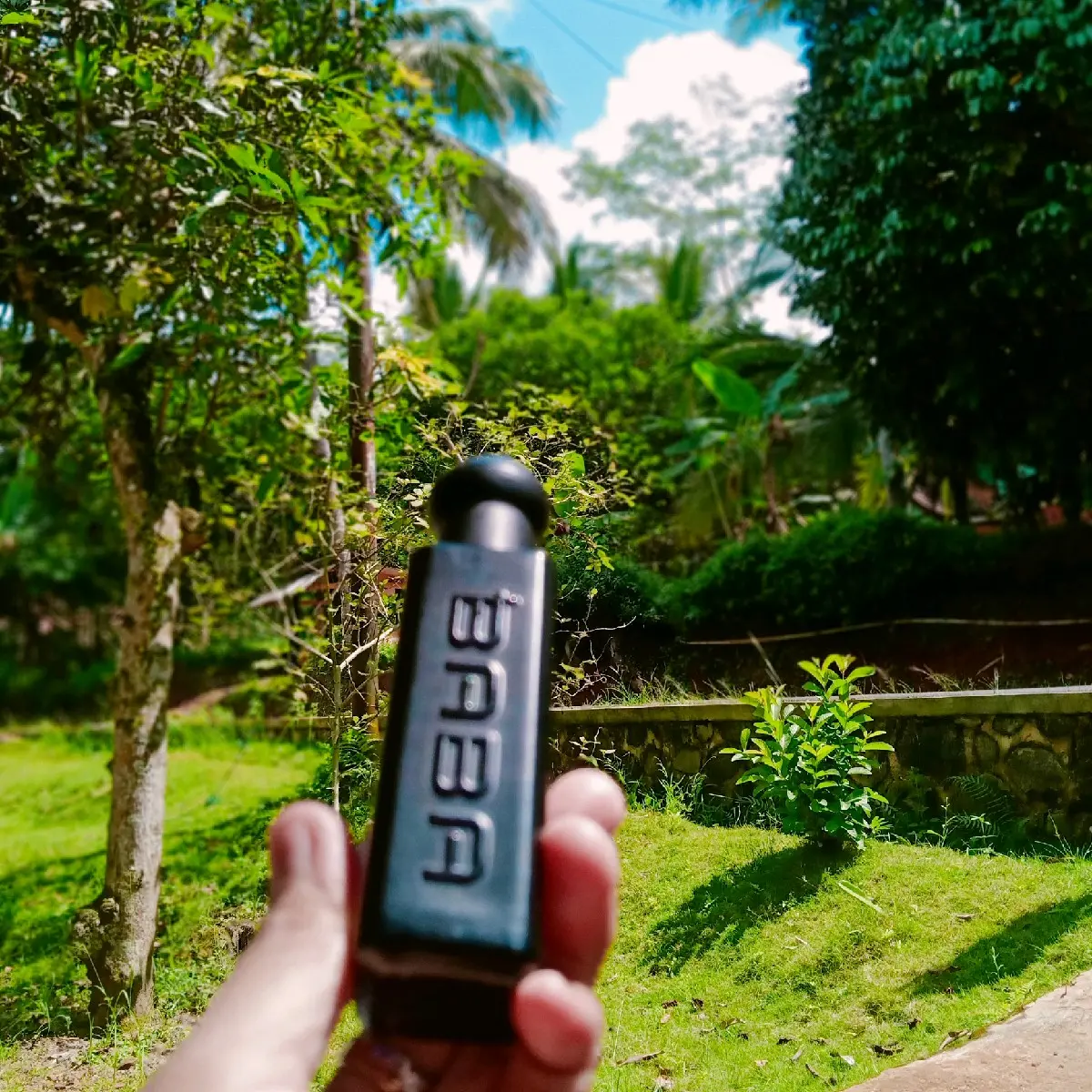 BABA PARFUME wangi tiap hari aroma top seller