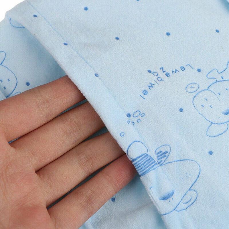 New Sleeping Support Newborn Prevent Head Flat Positioner Baby Pillow Anti-Roll Cushion 7
