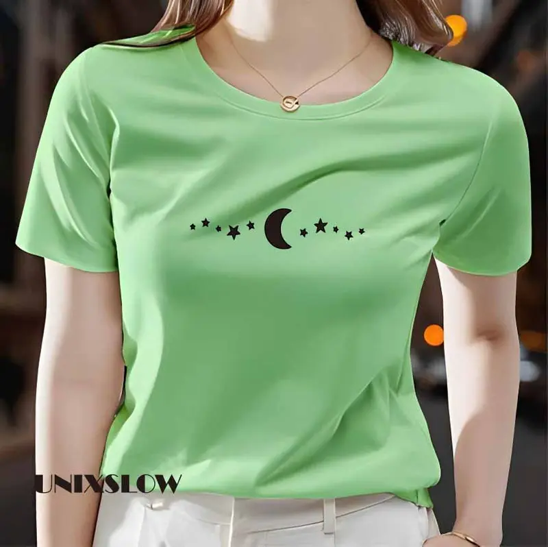 unixslow - KAOS WANITA / BELI 3 GRATIS HEADSET / BLN BINTANG / KAOS DISTRO / KAOS OVERSIZE / KAOS WANITA OVERSIZE/ KAOS COTTON 30S / KAOS WANITA / KAOS PRIA / KAOS WANITA IMPORT / KAOS WANITA KEKINIAN / JUMBO / KAOS WANITA KOREAN STYLE LENGAN PENDEK 1