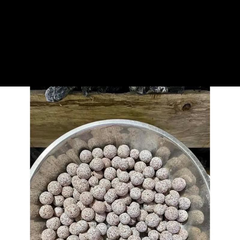 Sứ bi sub đài lọc nước bể cá dùng để lọc nươc và tạo vi sinh trong hồ cá bể cá koi bể thuỷ sinh