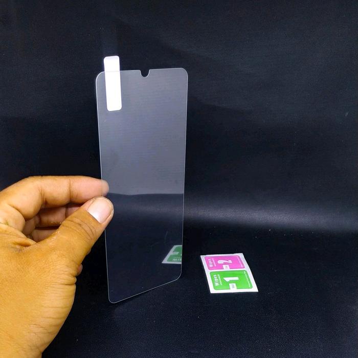 Realmi Rmx3581 Jual Tempered glass Realme C30 RMX3581 Narzo 50i Prime Tg Anti Gores ...