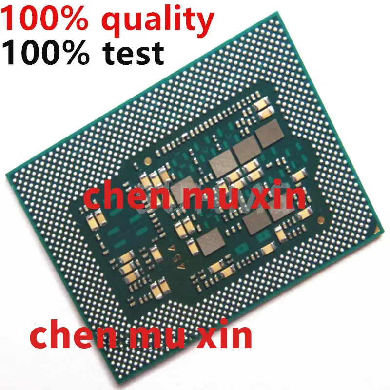 100% test very good product SRK3V SRGM6 SRGM7 SRGM9 SREKQ I5-8210Y SREKN I7-8510Y bga chip reball with balls IC chips