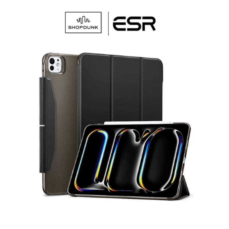 Bao Da dành cho iPad Pro 11 inch / iPad Pro 13 inch M4 2024 ESR Ascend Trifold Case