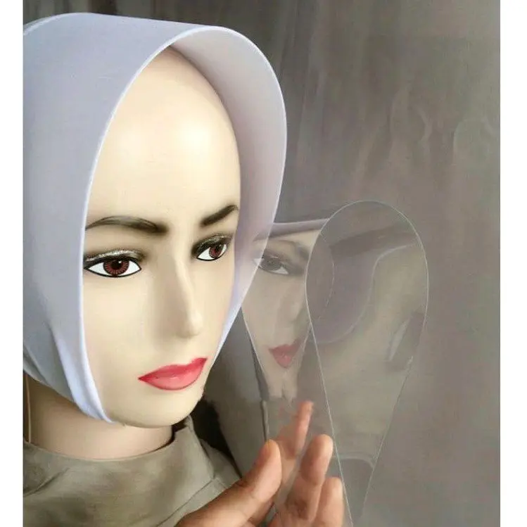 MIKA CIPUT,MIKA AJA,ROLL MIKA BUAT KERUDUNG,MIKA Ciput Jilbab Kerudung 4