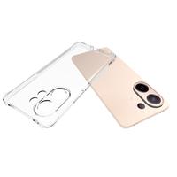Gambar Case Compatible for VIVO V60 5G / VIVO S30 5G SNAPFIT TPU Anti Crack Clear Transparent Protective Cover Casing dari Supcase Official ID Kota Administrasi Jakarta Barat 4 Tokopedia