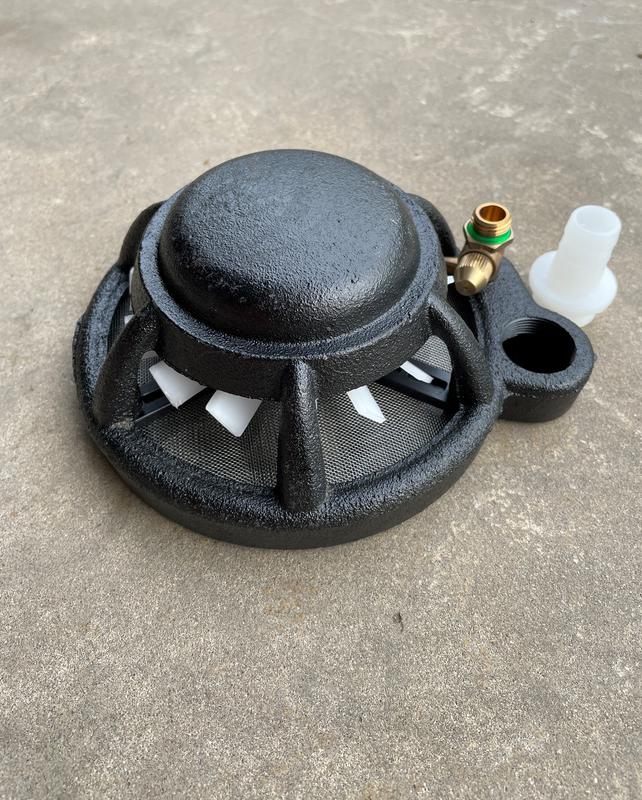 Bộ Đảo Thuốc ( có lưới lọc )