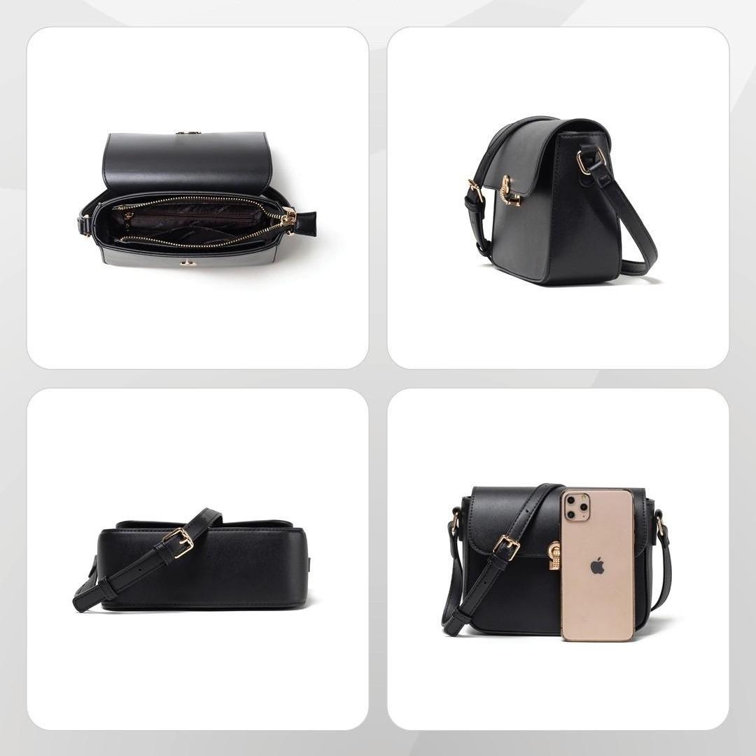 JIMS HONEY TAS WANITA FANIE BAG (FREE EXCLUSIVE BOX)