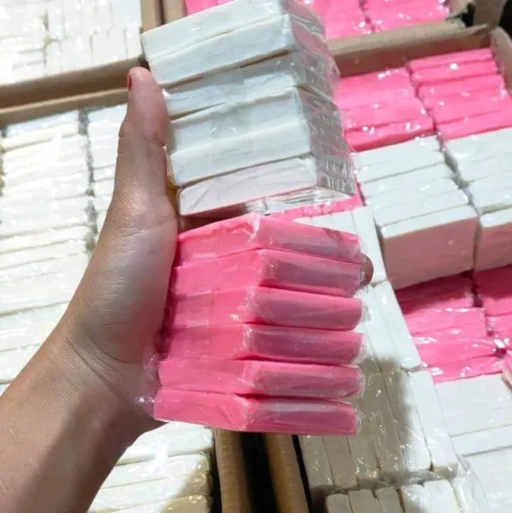 Sabun Susu Collagen VIRAL