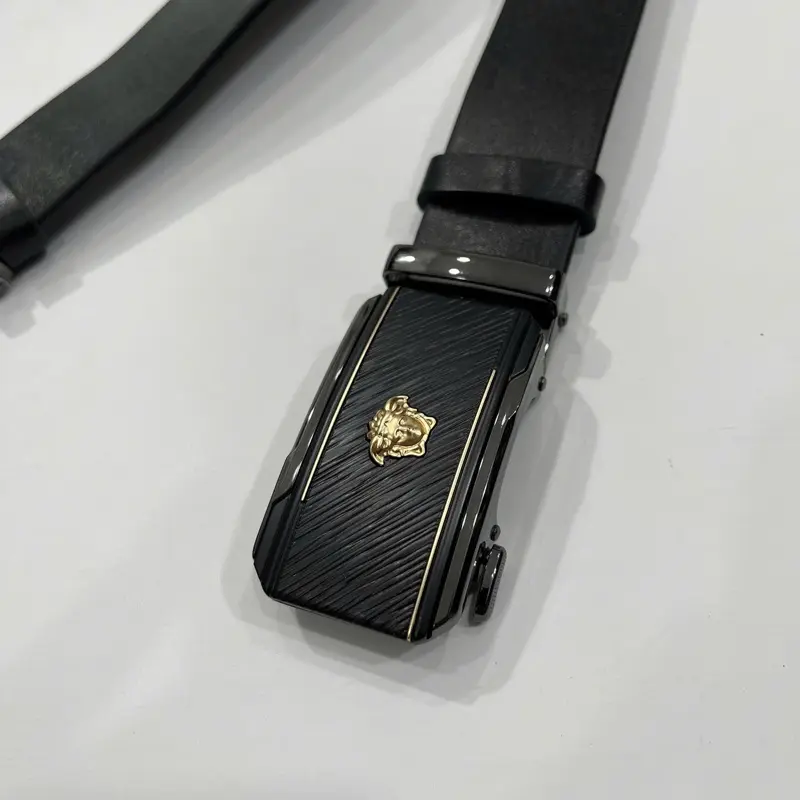 ( mã 102 ) thắt lưng da bò
