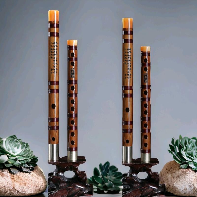 Sáo Dizi thổi ngang | Dòng Dizi cận cao cấp | Tặng kèm màng rung lọai sịn | Nhẹ thổi và lên quãng cao dễ dàng