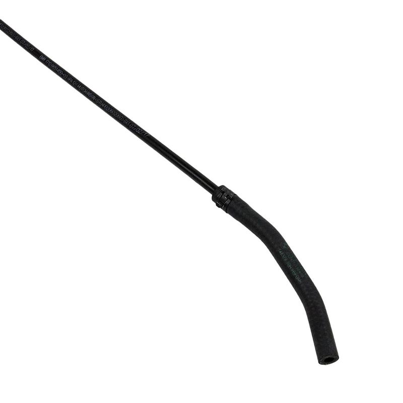 Radiator Expansion Tank Vent Line Hose For BMW 528i 520i 528i xDrive F10 F11 F07 6
