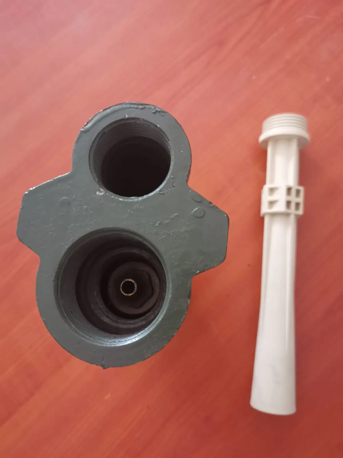 MATA JET /JET PUMP / SPARE PART POMPA AIR + SULING