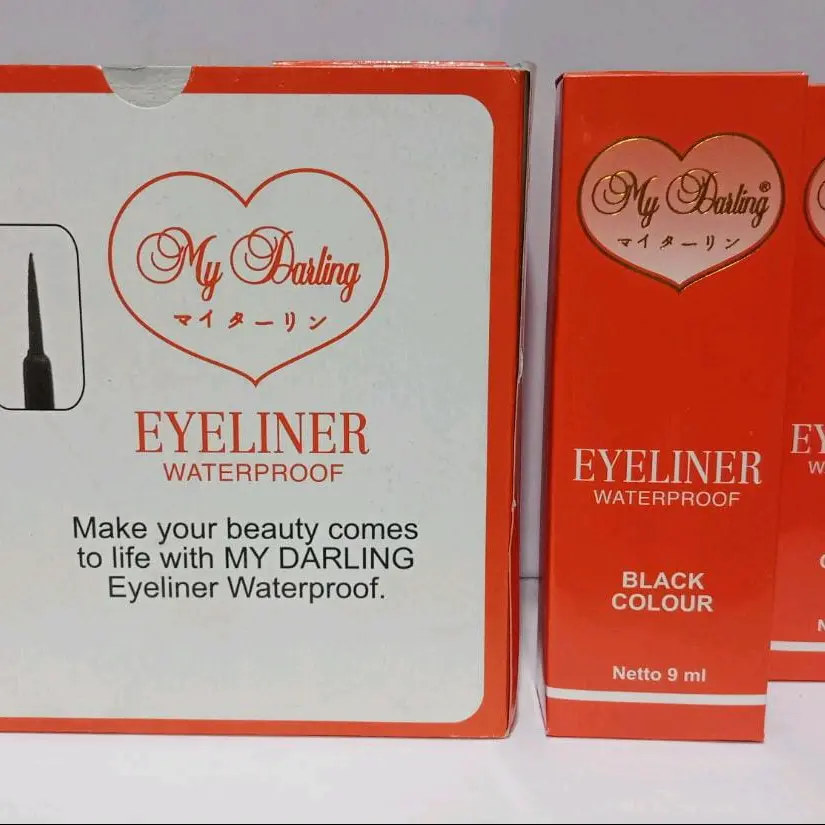 (1pc) eyeliner my darling