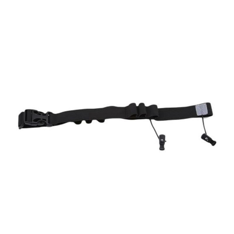 Product Introduction of Men Women Sport Waistband Marathon Running Competition Number Cloth Belt Adjustable Sash <ADH1016> 13
