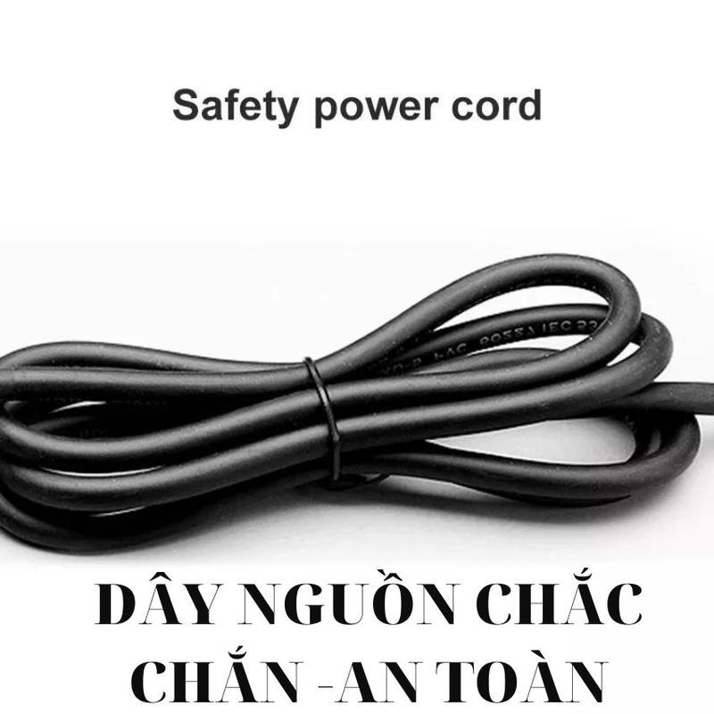 Product Introduction of Máy Sấy Tóc Khô Nhanh Gia Đình - Hair Dryers cho Nữ - Women má ys  Dưỡng Tóc 8