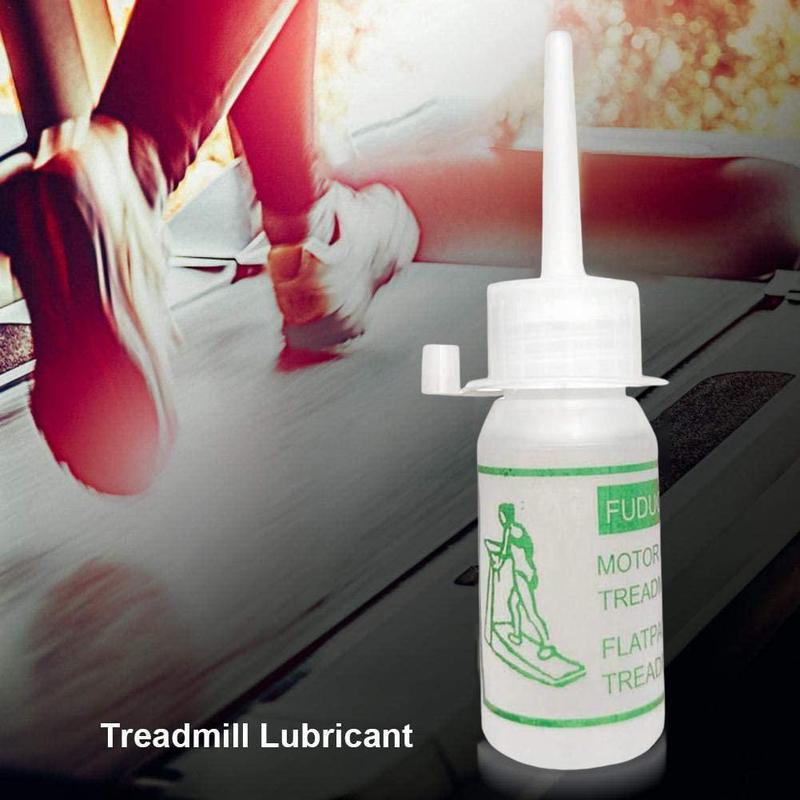 Lubricant đặc biệt cho Máy Chạy Bộ, bảo trì Máy Chạy Bộ, dầu 60ML dầu silicon, Q9E5, Hàng mới về 3