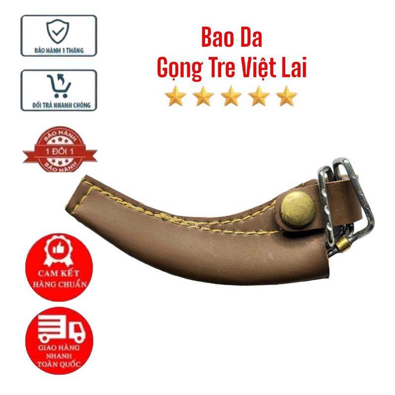  Bao Da Mẫu Tre Việt Lai   Gà Tre  