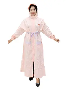 SAFIRA GAMIS JAS HUJAN GM001