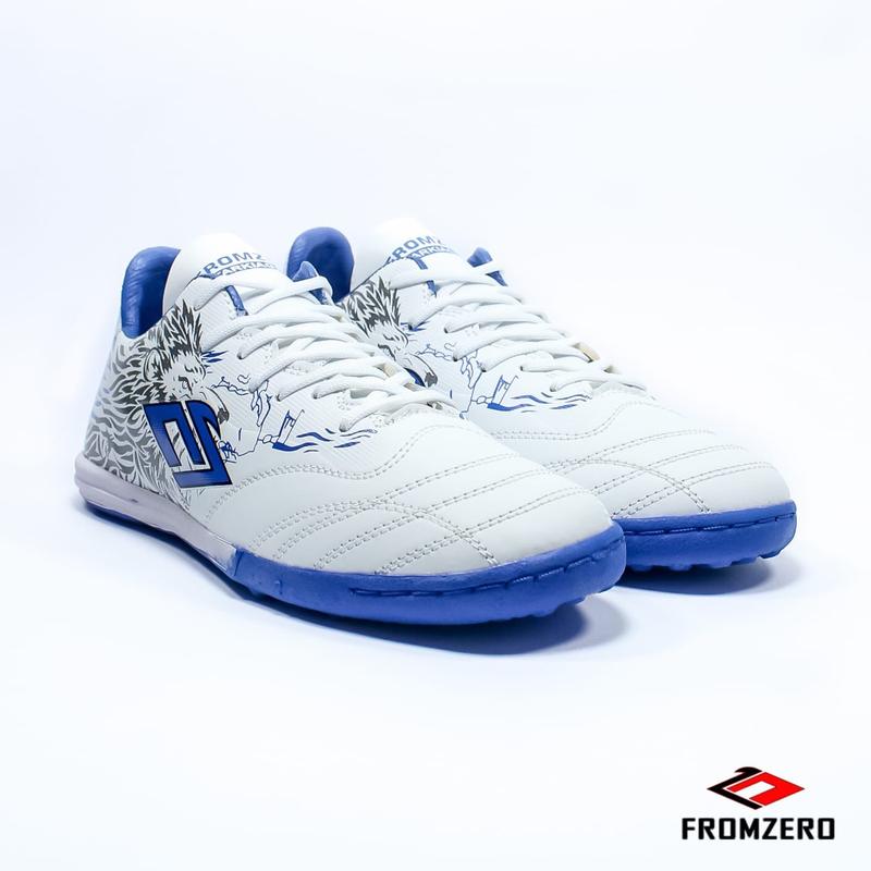 Product Introduction of Sepatu Futsal Fromzero Starkia Gazer Original 18