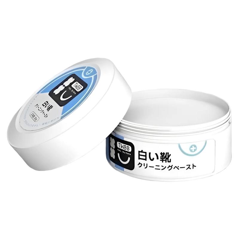 SIÊU SALE Sáp làm sạch giày O2W Selection Kem tẩy rửa đa năng hiệu quả