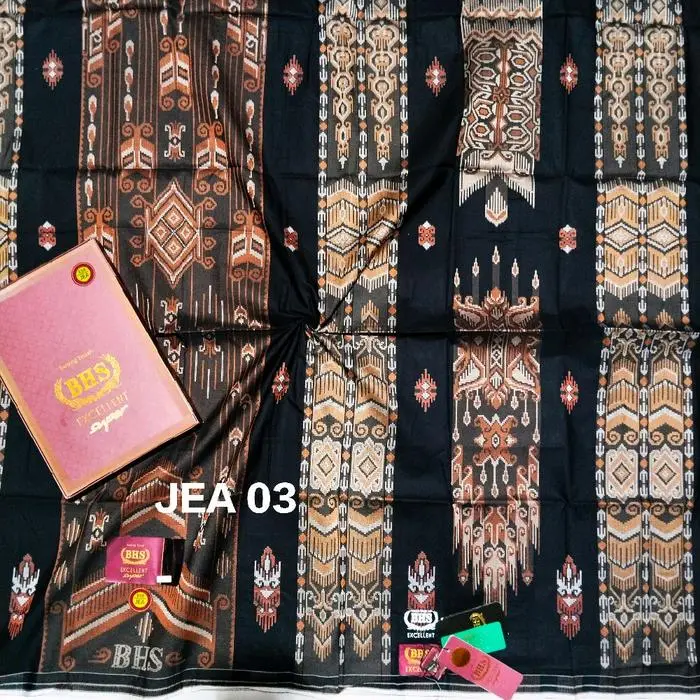 03 JEA EXCELLENT GOLD