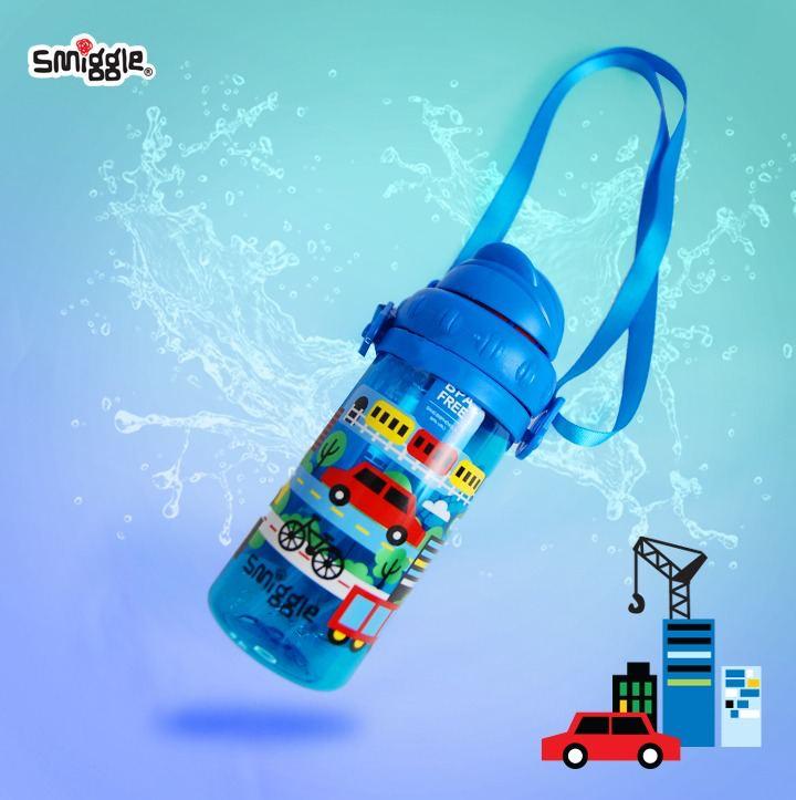 BOTOL SMGL TERBARU V2023 450ML Tali Bottles 3