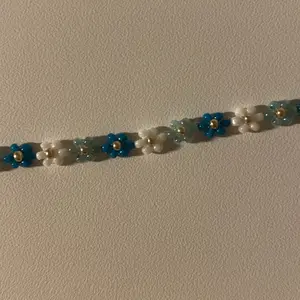 Ocean Bracelet | Gelang Manik Birthday