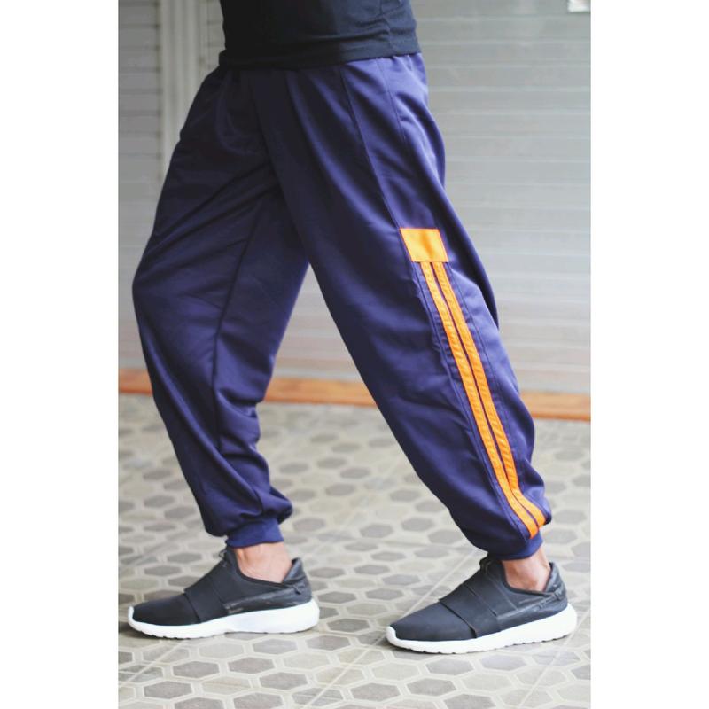 Paket Kolor Jogger 100k dapat 4 pcs Celana Olahraga Sport Volly Joger 2