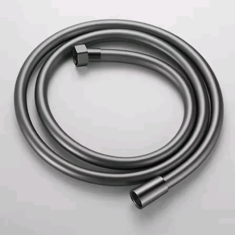 Dây vòi sen ,vòi xịt vệ sinh nhựa PVC 5 lớp chịu áp suất cao phù hợp với mọi loại vòi . 3