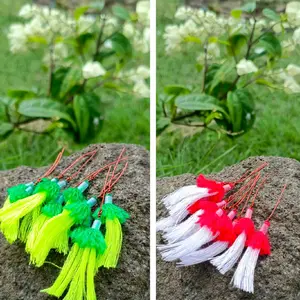 ANTING MERPATI (10 biji) PENANDA BURUNG MERPATI