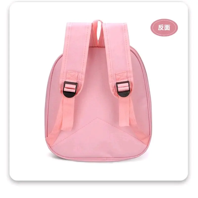 Tas Ransel Cangkang Anak Sekolah C17 Karakter Kartun 4