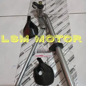 wiper link as wiper arm hiace commuter