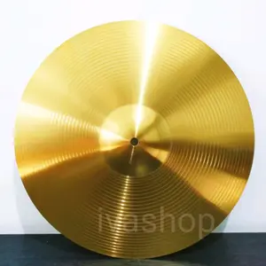 Cymbal hihat 14inch import