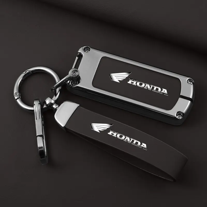 1. Ốp Bọc Chìa Khóa Xe Máy Honda vs Yamaha: AB Air Blade SH 16-23 SH Mode PCX SH300i NF07 X-ADV ... - Phụ Kiện Xe Ô TÔ VIP Móc Khoá 3