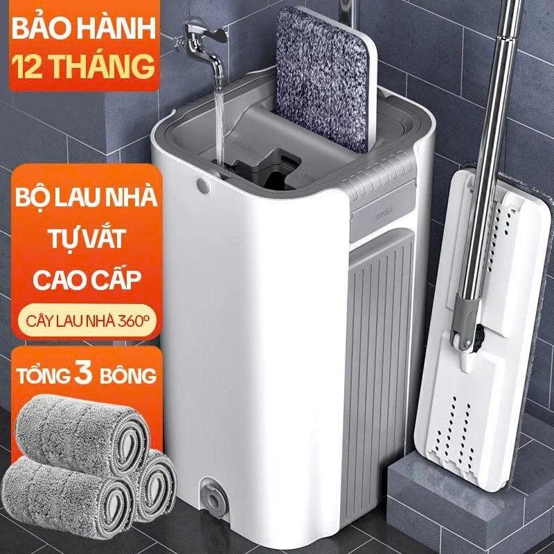 Máy Sữa Hạt DKHOUSE Cối Inox, Đa Chức Năng Nấu Dung Tích 800ml
