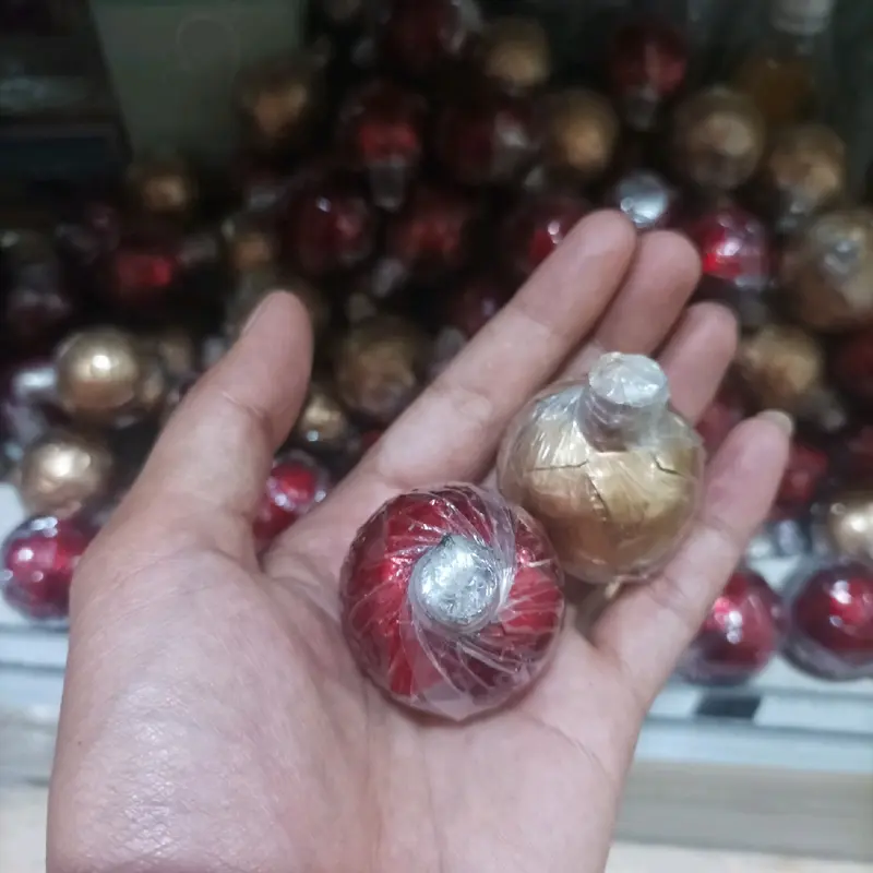 Buhur Apeljin kecil super wangi 2