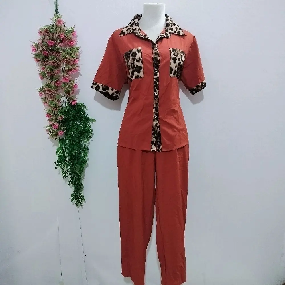 đồ bộ kiểu đẹp ngực 115 thanh lý a12. chất vải đẹp. đồ bộ kiểu đẹp, đồ bộ pijama, đồ bộ nữ mặc nhà, đồ bộ nữ mặc đi chơi, bộ ngủ, bộ mặc nhà