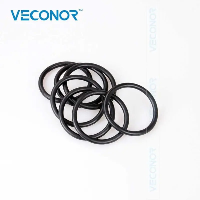 VECONOR Seal O Ring NBR-70 Universal Seal Tightening 419 PCS J200 Multifungsi untuk Berbagai Perangkat dengan 32 Ukuran R01 hingga R32 3