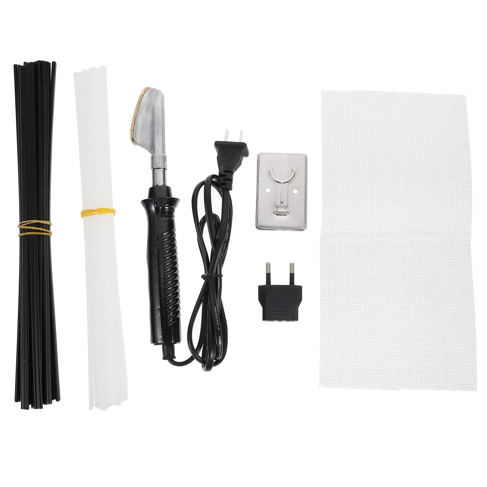 Bumper Welding Torch Kit Bumpers Car Tools Simple Pp